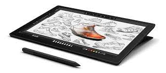 And then there are drawing tablets that don't need a computer, a standalone drawing tablet that allows you to work wherever you want. 11 Best Standalone Drawing Tablet 2021 That Don T Need A Computer