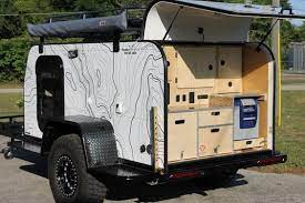 Industry leaders have spent years perfecting their methods, and it takes considerable time and effort to achieve a good result. 20 Coolest Diy Camper Trailer Ideas Camperism