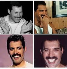 Freddie Mercury's legacy in rock music