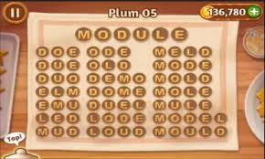 Word Cookies Plum Level 5 Answers Word Cookies Answers