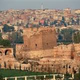 Image result for what was constantinople and what is its significance to the roman empire? quizlet crash course