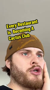 Soul Revival Cactus Club