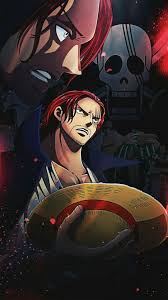 Tags one piece monkey d luffy shanks. Shanks One Piece Manga One Piece Imagens De Desenhos Animados Animes Wallpapers
