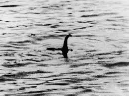 Loch Ness Monster potentially spotted in 2025, officials say