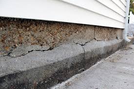 There are concrete floor and foundation repair contractors that specialize in this. Foundation Repair Cost Columbia Engineered Solutions