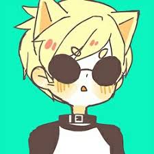 Maybe you would like to learn more about one of these? Anime 1659012 Neko Matching Pfp And Anime Boy On Favim Com