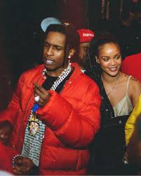 May 19, 2021 · he also said rihanna has absolutely inspired some of his upcoming new music — and that she offers feedback on his projects. Blessed On Twitter Asap Rocky Rihanna Asap Rocky Wallpaper Rihanna