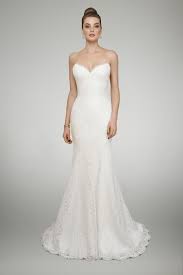 Matthew Christopher Aniston Sweetheart Wedding Dress Wedding Dress Necklines Bridal Dresses