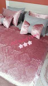 مودال كوفرولي جهاز العروسة bed decor designer bed sheets living room decor cozy