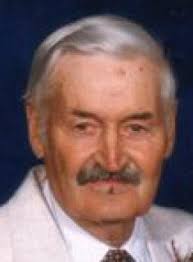 Forrest Dale Shaffer (1914-2007)