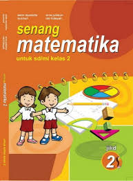 Gambar anak kelas 2 sd. Buku Senang Matematika Untuk Sd Mi Kelas 2 Sd Buku Sekolah Elektronik