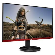 Aoc 24v2h 24 class frameless slim led monitor, ips panel, free sync 1920 x 1080, 75hz, vga, hdmi. Seksas Seksualinis PelkÄ— Aoc 24 Yenanchen Com