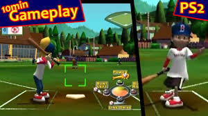 Play bottom of the ninth, where you just need to get three hitters back to base to win the game. Backyard Baseball 2 Eversolid