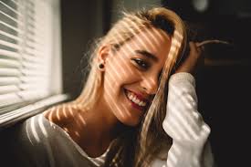 That is, the darker, shadowed side of the face is closest to the camera. The Natural Light Photography Guide For Beginners Photojaanic
