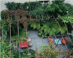 Terrasse Romantique Jardin Camille Muller Paysagiste Bacs De Jardin Jardins Jardin Paysager