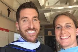 Fundraiser for Sean E. Nyberg by Jen Haas : Support for KCHS Teachers Paul  & Michelle