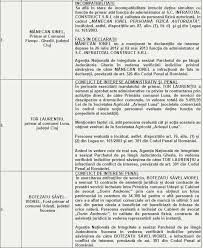 ¿hay conflicto de interés cuando el hermano del ministro de agricultura, pedro walker prieto es dueño de más de 28 mil lts/seg en derechos de agua? Ani 24 Fosti Sau Actuali AleÈi Locali Incompatibilitate Èi Conflict De Interese Administrativ Si Penal