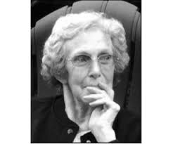 Dorothy Dahl Obituary (1932