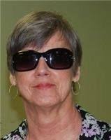 MARCIA McGEE Obituary (1945