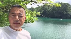 ‘NATURE’ 2nd September , ‘GOSHIKI-NUMA( 5 colors ponds )’, is a national  park located in the skirt of Mt.BANDAI active volcano in Fukushima  prefecture.There are 30 beautiful dammed lakes formed by the ...