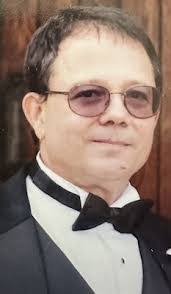 Richard Oster's Instagram, Twitter & Facebook