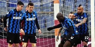 Mauro icardi has now played 150 games with inter (all competitions). I Top E I Flop Di Crotone Inter 0 2 34a Giornata Serie A 2020 21