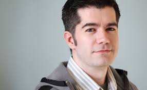 Eric Barker || Plays Well With Others