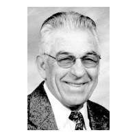 Orrin Orewiler Obituary