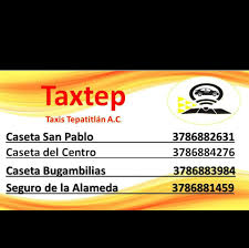 Taxi Centro