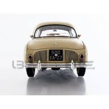 Image result for Parchment Cream 1958 Renault