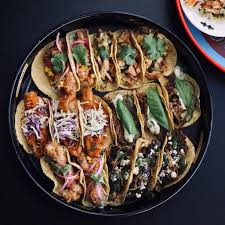 Portion into 30 to 40g balls and roll in a little excess cassava flour. It S Taco Time The Best Mexican In Perth