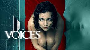 Prime Video: The Voices