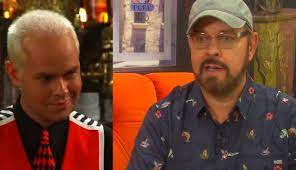Friends star james michael tyler, who played central perk waiter gunther, has said he has stage four prostate cancer. James Michael Tyler Net Worth How Rich Is The Friends Star Now Otakukart
