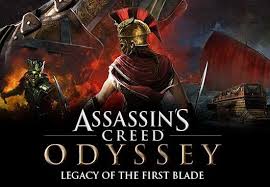 Discover the truth about darius's past. Assassin S Creed Odyssey Legacy Of The First Blade Dlc Xbox One Cd Key Buy Cheap On Kinguin Net