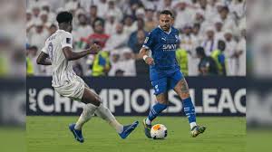 The Greatest Comeback in Football: Neymar Impact at Al-Hilal