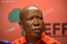Its programmes air weekly on a number of local television stations across africa, debuting on dstv and gotv in november 2015, as well as startimes in february 2016. Malema On Tb Joshua It S Not For Me To Judge The Citizen