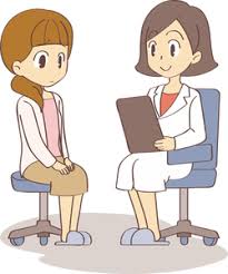 Doctor and patient in office surgery. Medical Consultation Medical Consultation Medical Free Clip Art