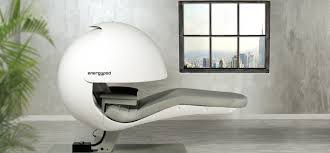 Sometimes, you can't drop off, or you fall so deeply asleep. Nap Pods In The Office Our Favorite New Workplace Trend