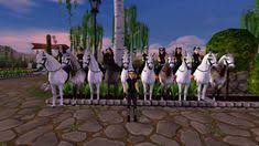 Maybe you would like to learn more about one of these? Ct Mit Den Frosty Tigers Sso Club Star Stable Dressage Stables