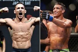 Oliveira vs chandler for lightweight belt nhl playoffs series odds legend. Ufc 262 Oliveira Vs Chandler Fight Card Prediction Preview Date Location Poster Odds Start Time