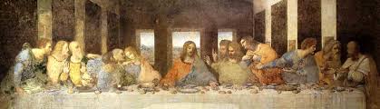 A los 14 años entró en el prestigioso taller del pintor florentino andrea verrochio, donde estudió junto a sandro botticelli y. L Ultima Cena Di Leonardo Prenota Biglietti