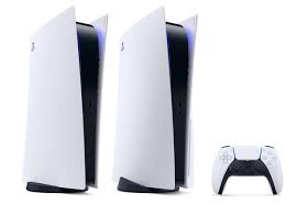 Ps5 Digital Edition Existe Porque Muchos Jugadores Solo Compran En Digital Segun Sony In 2020 Playstation 5 Playstation Consoles