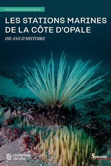 Les stations marines de la Côte d'Opale