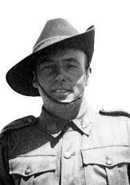 WX9334 Dare John Francis (Jack)