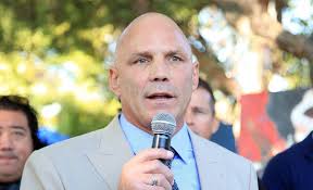 Patrick Kilpatrick Net Worth