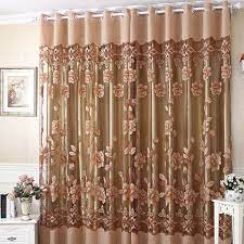 Description:the window drape valance is a good window treatment for decorating your living room, bedroom, balcony and so on.the lace ribbon sheer panel make this window drape valance bring the charming and sweet of your home.suitable for kitchen, infant room, bedroom, living room and cafe, modern decorative. Lelinta 1 Pcs Luxury Elegant Sheer Curtains L 2 5 M X W 1m 98 5 X 39 4 Embroidery Flower Tulle Voile Drapes For Living Room Curtain Panel Window Home Decor Walmart Com Walmart Com