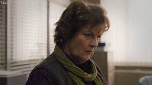 Longish: Vera Series 8