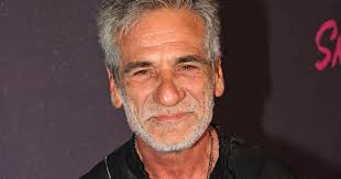 The Dark Knight Rises star Alon Aboutboul dies aged 60 'after collapsing