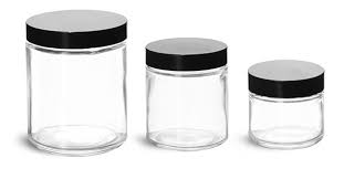 Made of durable rust and corrosion resistant 304 stainless steel that is plated in black, this. Sks Bottle Packaging Glass Jars