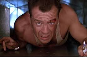 Happy Birthday, Bruce Willis!